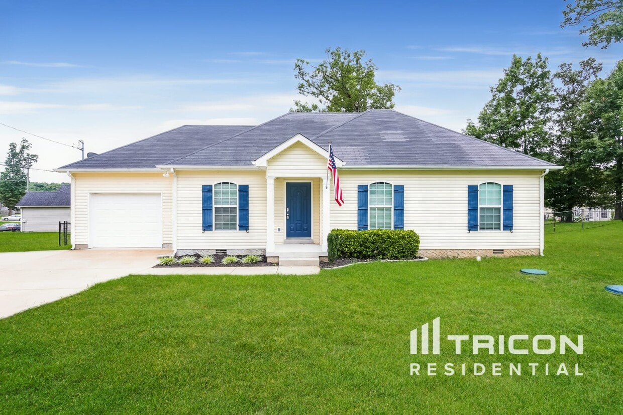 Foto principal - 414 Niagra Ln