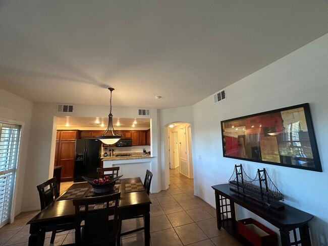 Building Photo - Fully Furnished Condo in Gated Summerlin Community – Resort-Style Living!