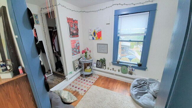 Foto del edificio - 416 Hudson St