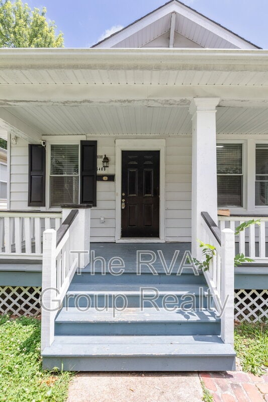 Building Photo - 5409 Blue Ridge Ave
