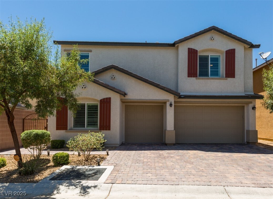 Foto principal - 10465 Saddle Mountain St