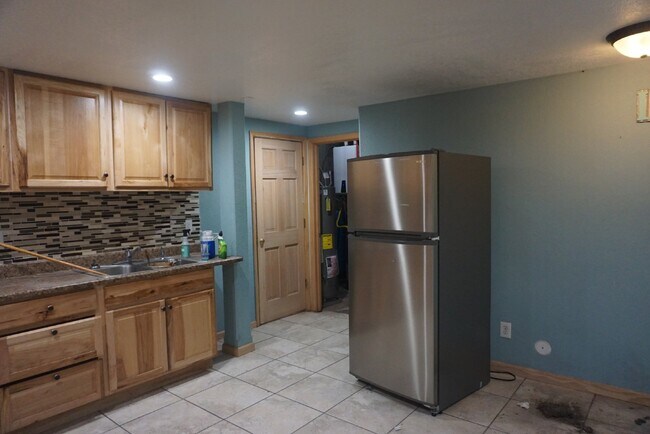 Building Photo - Great Duplex in Bailey!