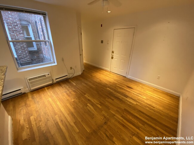 Foto del edificio - 91 Prince St