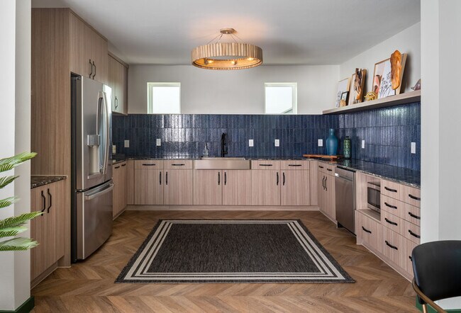 Foto del edificio - Vi Collina