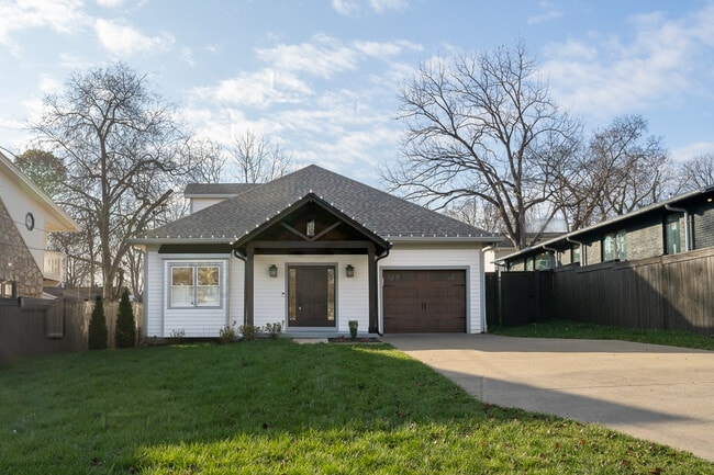 Photo - 135 50th Ave N House