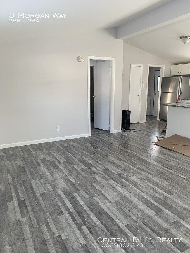 Building Photo - Single Family House for Rent