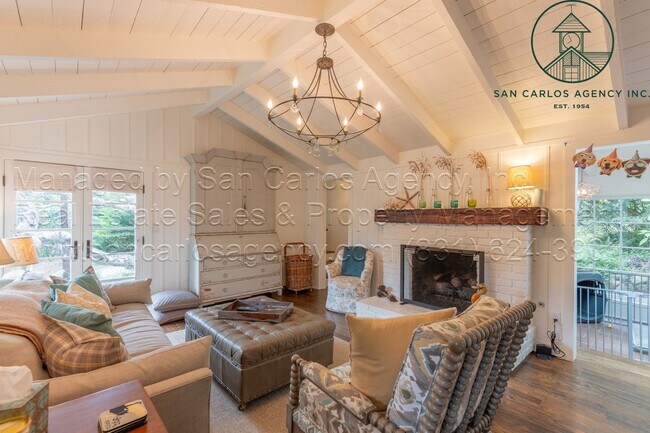 Foto del edificio - Immaculately Updated Two Bedroom (+Bonus) ...
