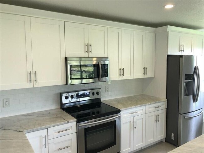 Foto del edificio - 9015 W Sunrise Blvd
