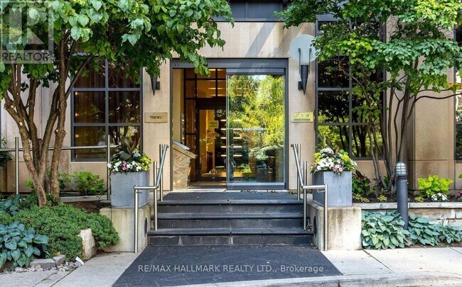 Photo du bâtiment - 500 Doris Ave