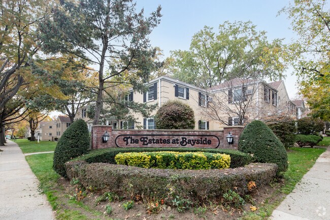 Foto del edificio - Bayhill Gardens