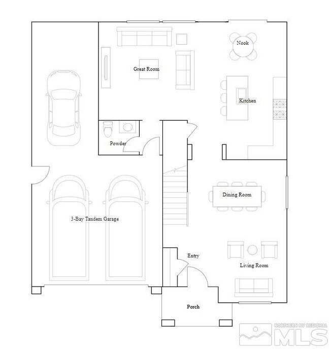 Building Photo - 6948 White River