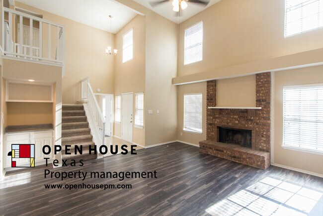 Building Photo - 997 Downey Dr, Lewisville