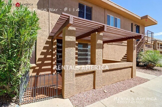 Foto del edificio - 14849 N Kings Way
