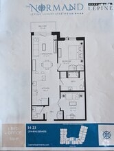 Building Photo - 1136 Maritime Way