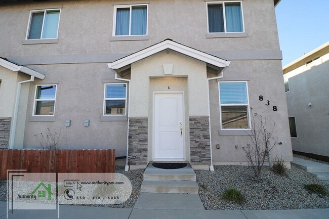Building Photo - 838 Mission De Oro Dr