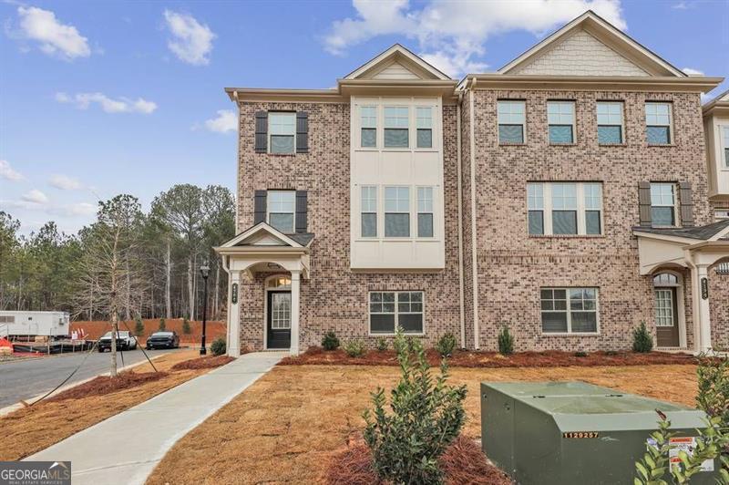 Foto principal - 1457 Halstead Pl
