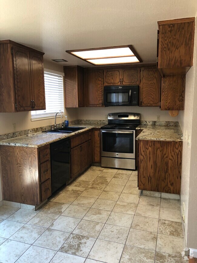 Apartments for Rent in Jackson CA
