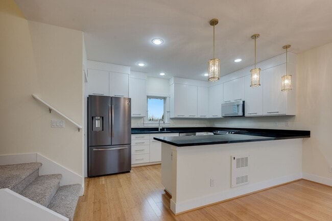 Photo - 8230 17th Ave NE, Unit A Townhome