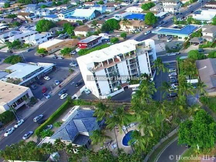 Foto principal - DIAMOND HEAD HILLSIDE 2/1/1 sec, A/C, lanai