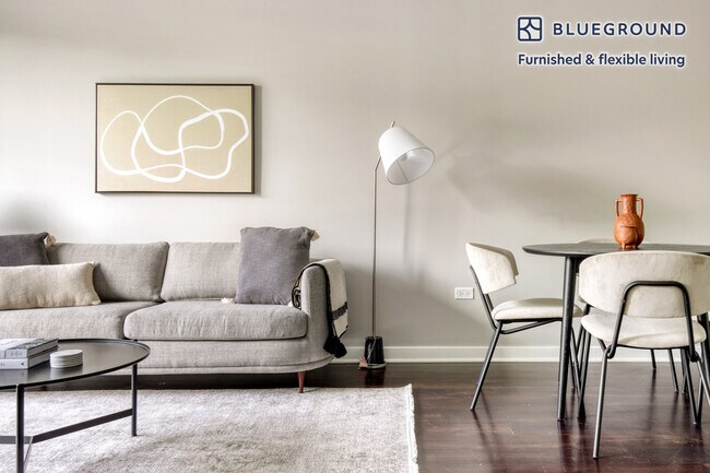 Foto del edificio - 1717 Ridge Ave