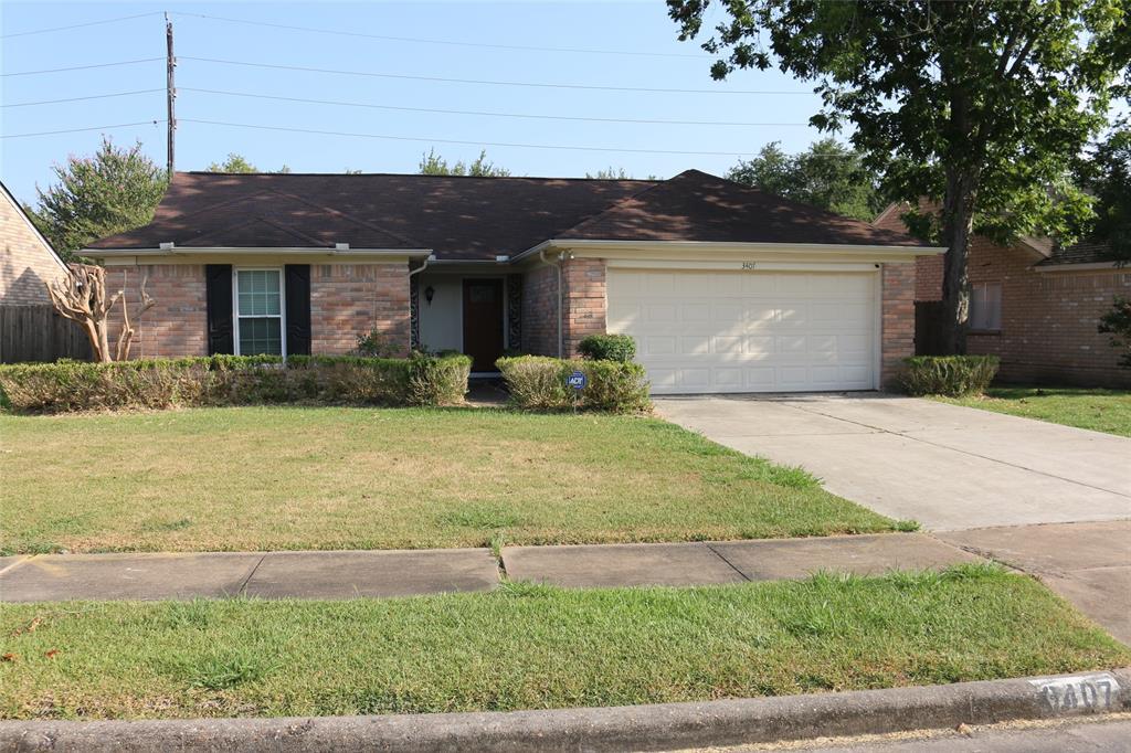 Foto principal - 3407 E Heatherock Cir