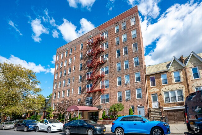 Building Photo - Sted Tenant Owners Corp.