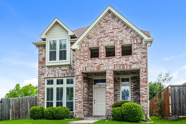 Foto del edificio - 309 Cobblestone Dr