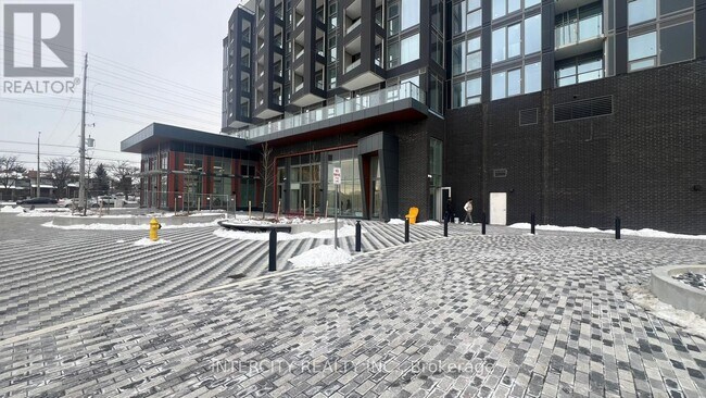 Photo du bâtiment - 260 Malta Ave.