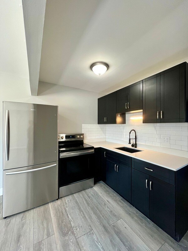 Foto del edificio - 3414 13th St