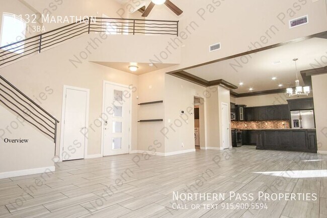 Foto del edificio - Stunning Modern 3 Bedroom Eastside Home!