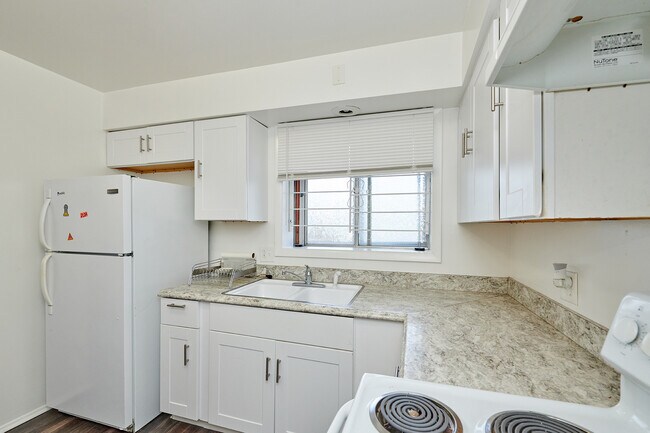 Foto del edificio - 6960 N Bell Ave