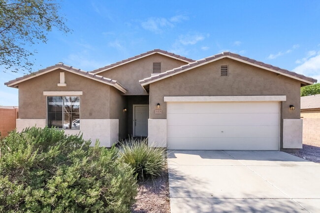 Building Photo - 25505 W Blue Sky Way