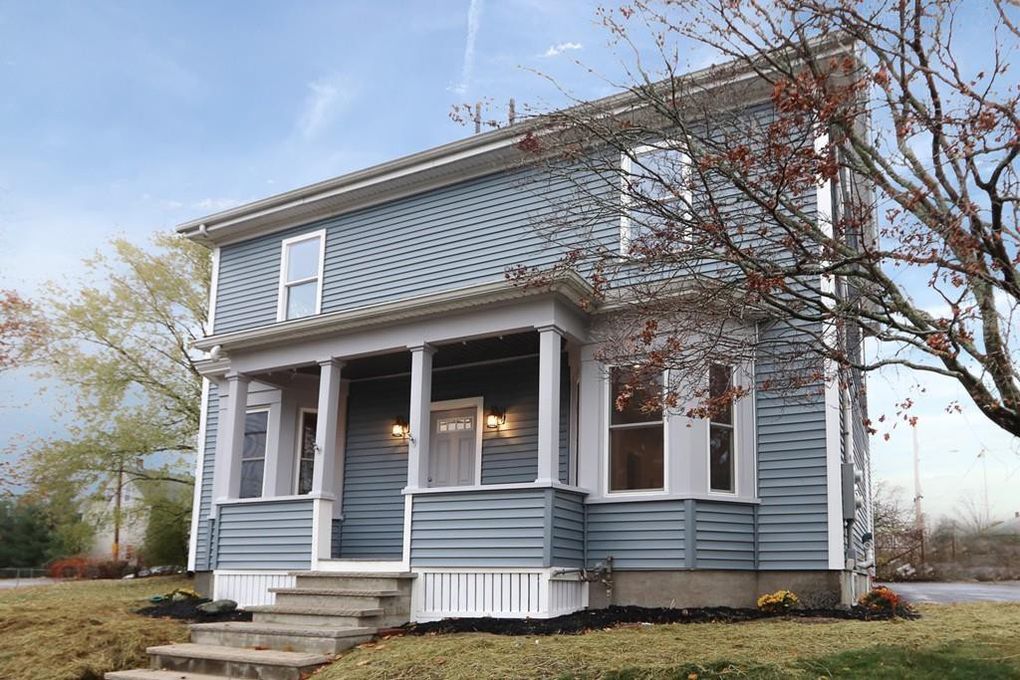 12 Main St, Woburn, MA 01801 Townhome Rentals in Woburn MA