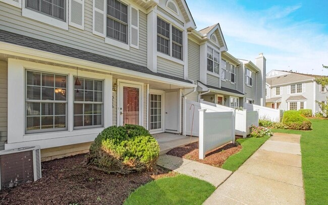 Foto del edificio - 3506 Fenwick Ln