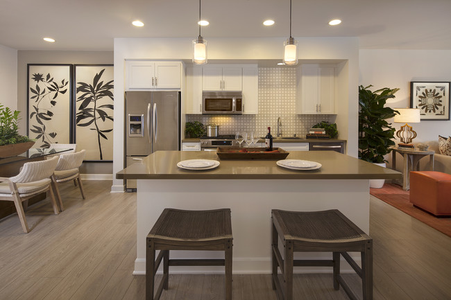 Building Photo - Villas at Playa Vista - Malibu