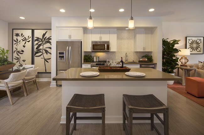 Foto del edificio - Villas at Playa Vista - Malibu