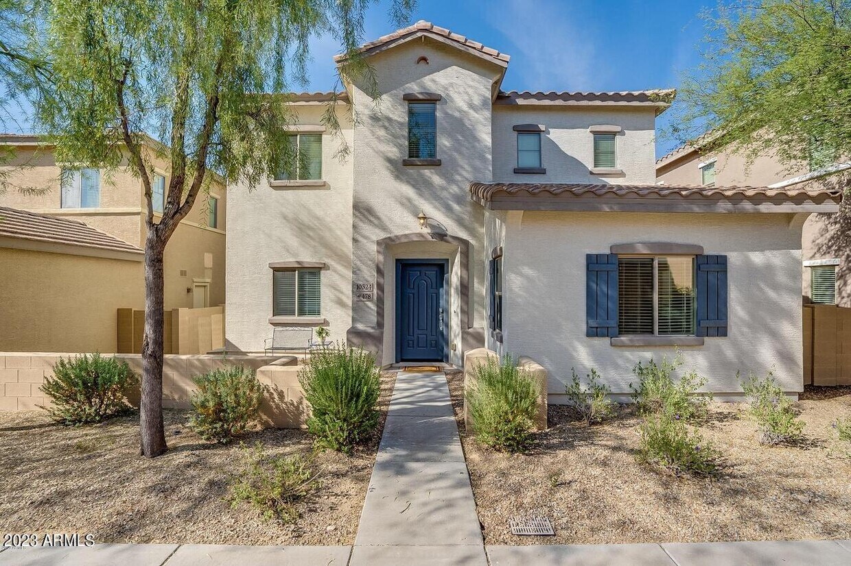 10324 W Sands Dr, Peoria, AZ 85383 House Rental in Peoria, AZ
