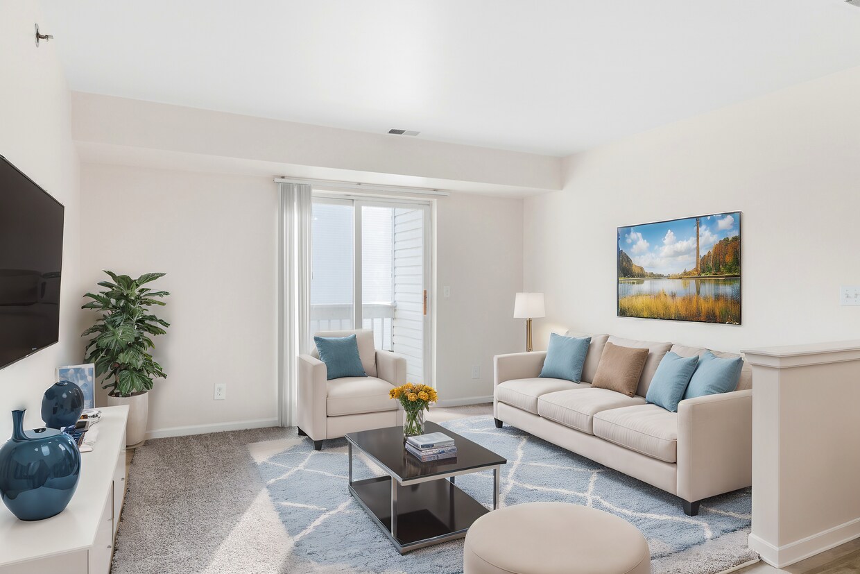 Foto principal - Chestnut Court Apartments