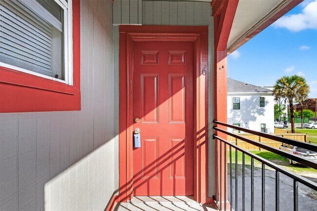 Foto del edificio - 2316 Freeman St