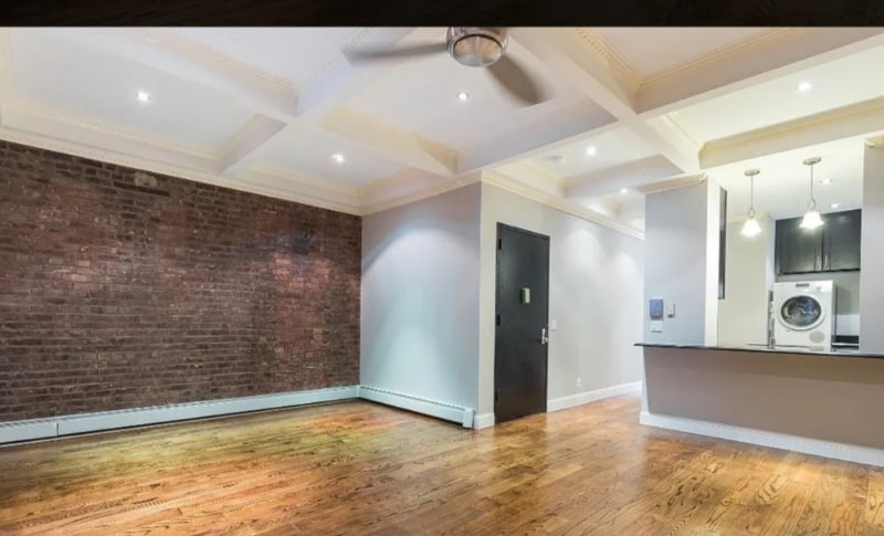 Primary Photo - W. 123rd St, 7th Ave