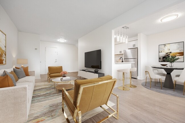 Photo du bâtiment - 145 Elinor Avenue