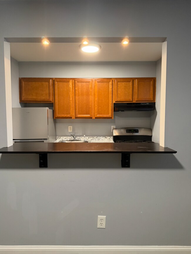 Foto del edificio - ? Cozy Studio Apartment in Baltimore City ...