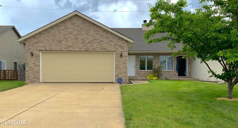 Primary Photo - 3 br, 2 bath House - 2823 Cronin Dr