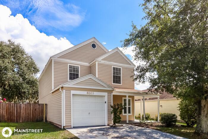Primary Photo - 8203 Hardee Pl, Temple Terrace, FL 33637