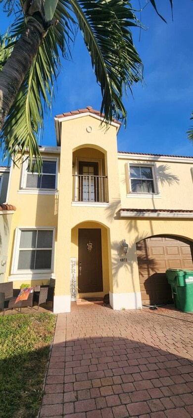 Foto principal - 4071 SW 149th Pl