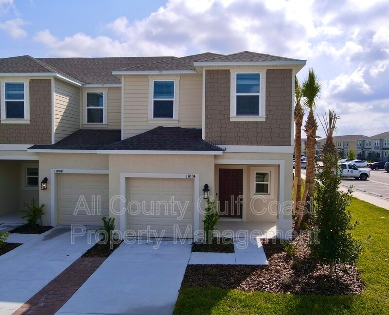 Foto principal - 11804 Glenside Ter
