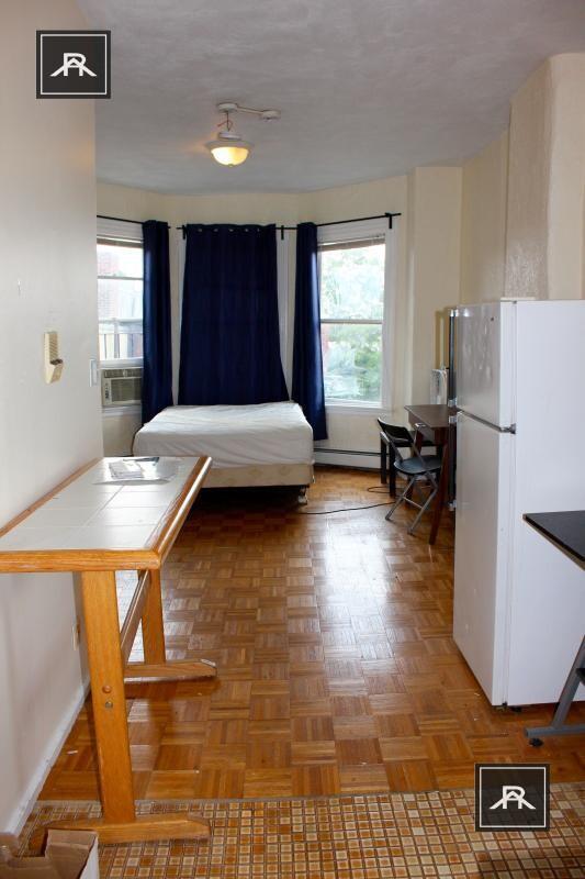 Building Photo - 0 bedroom in Boston MA 02114
