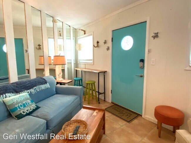 Foto del edificio - 1 br, 1 bath House - 1167 Ocean Shore Blvd...