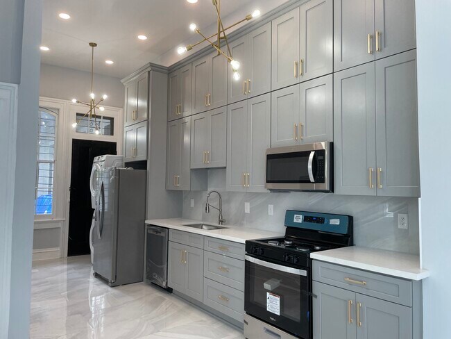 Foto del edificio - The Lauren Luxury Apartments