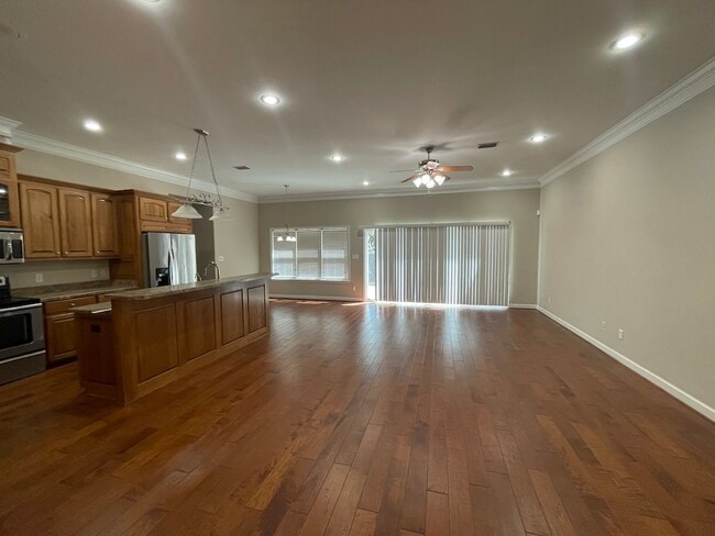 Foto del edificio - 3911 Galloway St